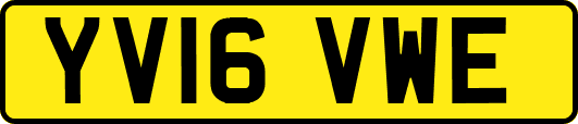 YV16VWE