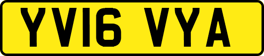 YV16VYA