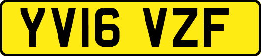 YV16VZF