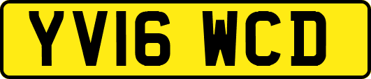 YV16WCD
