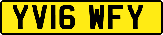 YV16WFY