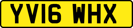 YV16WHX