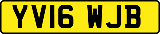 YV16WJB