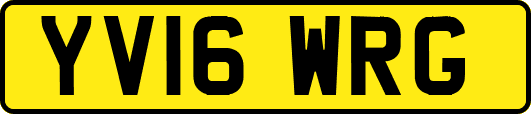 YV16WRG