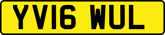 YV16WUL