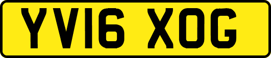 YV16XOG