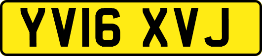 YV16XVJ