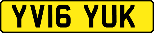 YV16YUK