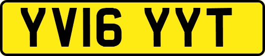 YV16YYT