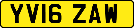 YV16ZAW