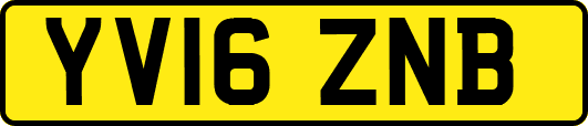 YV16ZNB