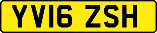 YV16ZSH