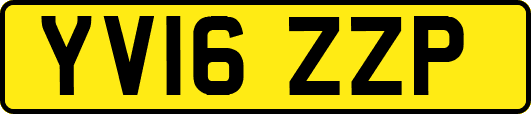 YV16ZZP
