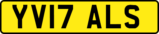 YV17ALS
