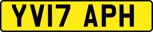 YV17APH