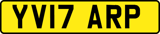 YV17ARP