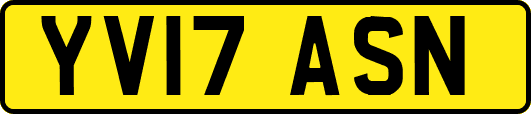YV17ASN