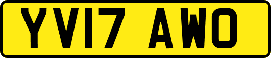 YV17AWO