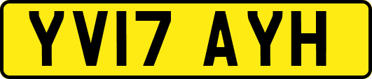 YV17AYH