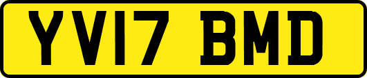 YV17BMD