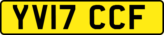 YV17CCF