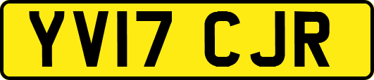 YV17CJR