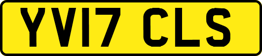 YV17CLS
