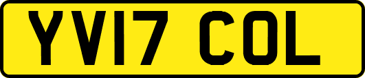 YV17COL