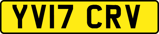 YV17CRV