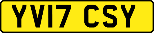 YV17CSY