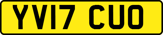YV17CUO
