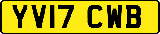 YV17CWB