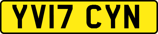 YV17CYN