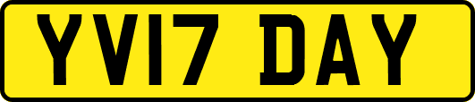 YV17DAY