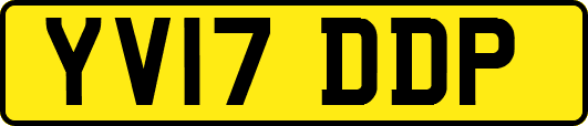 YV17DDP