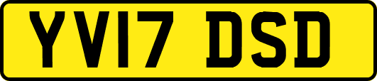 YV17DSD