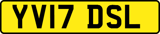 YV17DSL