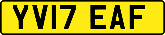 YV17EAF