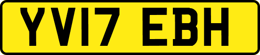 YV17EBH