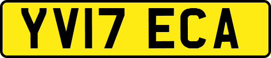 YV17ECA