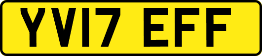 YV17EFF