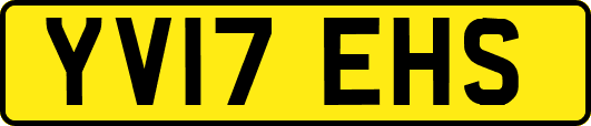 YV17EHS