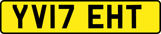YV17EHT