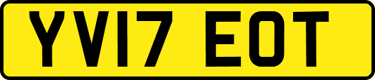 YV17EOT