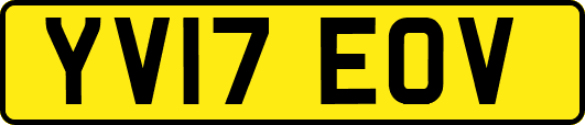 YV17EOV