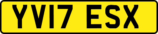 YV17ESX