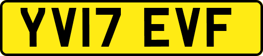 YV17EVF
