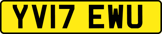 YV17EWU