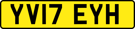 YV17EYH