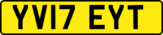 YV17EYT